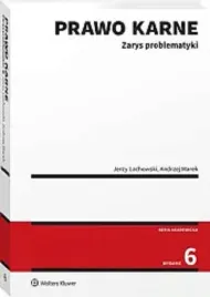 prawo-karne-zarys-problematyki-andrzej-marek-jerzy-lachowski