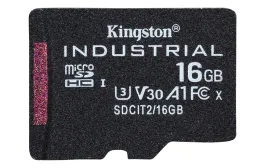kingston-technology-karta-16gb-microsdhc-industrial-c10-a1-pslc-pojedync