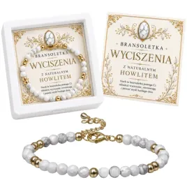 bransoletka-wyciszenia-howlit-naturalny-kartka-pudelko-zestaw-prezentowy
