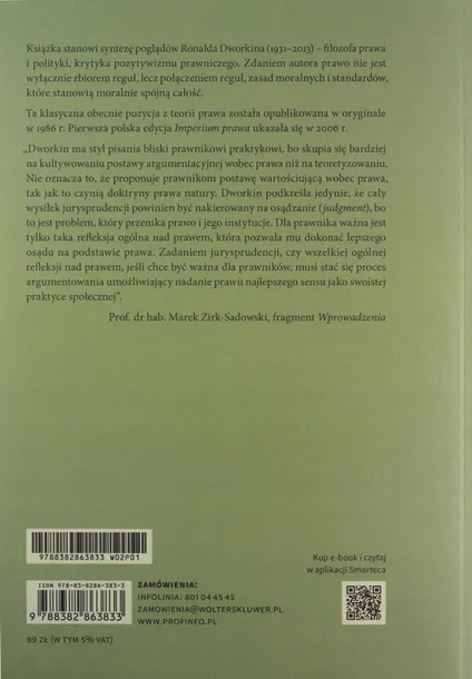 imperium-prawa-ronald-dworkin-jezyk-polski