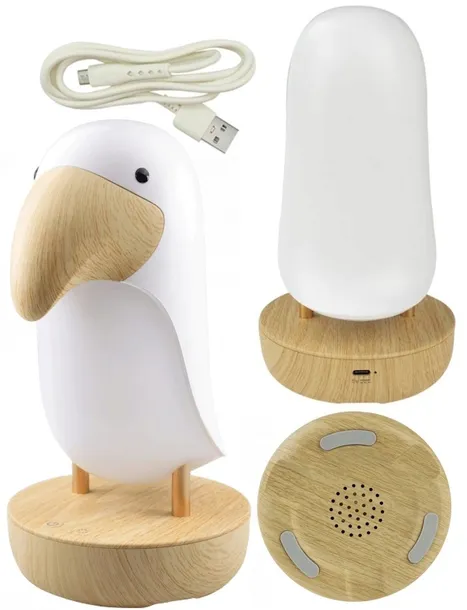 lampka-nocna-ecolight-bialy-dlugosc-wysokosc-20-cm