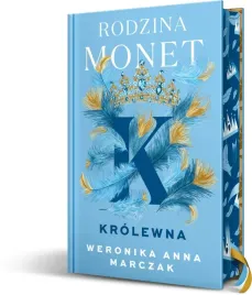 rodzina-monet-krolewna-wydanie-specjalne-weronika-marczak