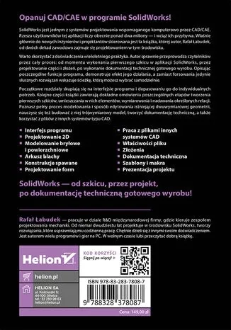 kompendium-solidworks-rafal-labudek-jezyk-polski