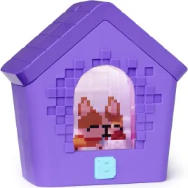 zabawka-interaktywna-spin-master-bitzee-doghouse-fioletowy