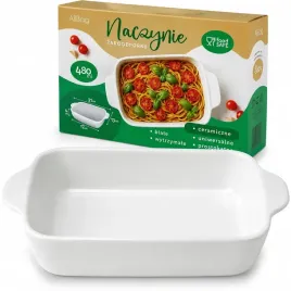 naczynie-zaroodporne-do-zapiekania-580ml-ceramiczne-prostokatne-biale