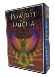 powrot-ducha-cheryl-lee-harnish