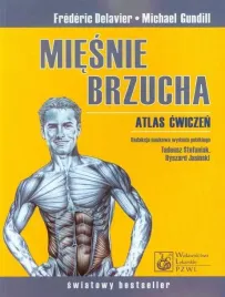miesnie-brzucha-atlas-cwiczen-frederic-delavier-michael-gundill