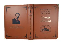 ziemia-obiecana-wladyslaw-stanislaw-reymont