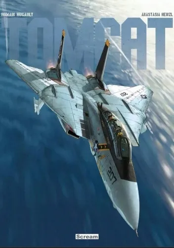 tomcat-roman-hugault