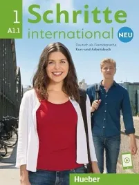 schritte-international-neu-1-kursbuch-arbeitsbuch-mit-audios-online-deutsch-als-fremdsprache-daniela-niebisch