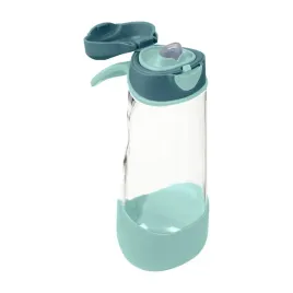 b-box-emerald-forest-sportowa-butelka-tritanowa-600ml-z-ustnikiem-zielona