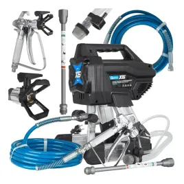 agregat-malarski-airless-hydrodynamiczny-200bar-14l-min-pistolet-230v