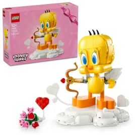 lego-ikoniczny-40824-uroczy-ptak-tweety