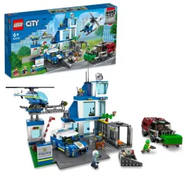 lego-city-60316-posterunek-policji