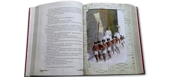 faraon-boleslaw-prus-jezyk-polski