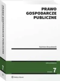 prawo-gospodarcze-publiczne-kazimierz-strzyczkowski