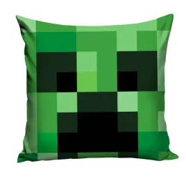 poszewka-minecraft-creeper-twarz-zielona-licencyjna-pokoj-gracza