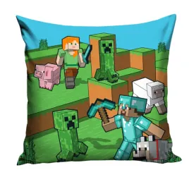 poszewka-minecraft-licencyjna-farma-alex-creeper-dekoracyjna-gaming