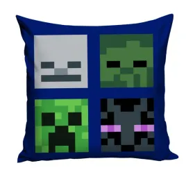 poszewka-minecraft-dekoracyjna-glowy-mobow-creeper-enderman-gaming