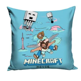 poszewka-minecraft-movie-dekoracyjna-scena-filmowa-pokoj-gracza