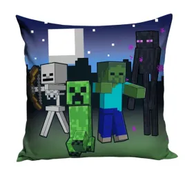 poszewka-minecraft-dekoracyjna-moby-creeper-zombie-enderman-gaming