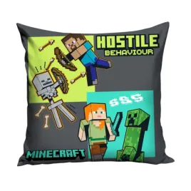 poszewka-minecraft-na-poduszke-creeper-szkielet-gaming-licencyjna