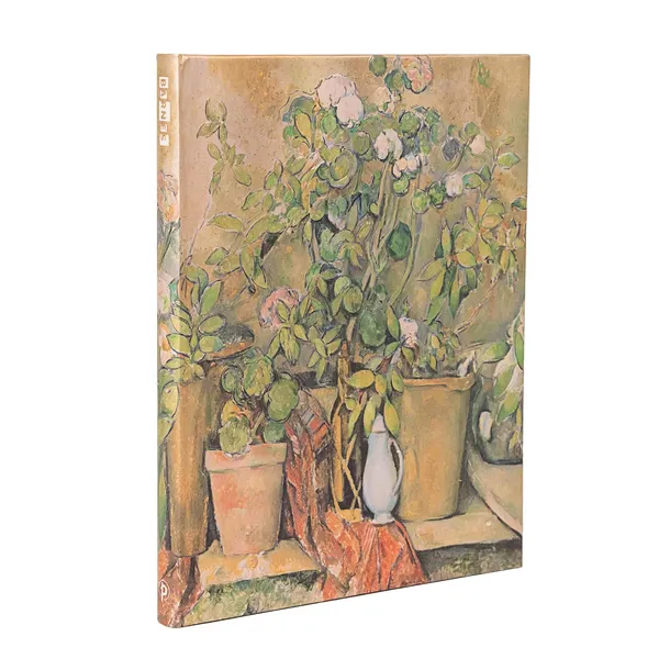 notes-a5-paperblanks-zielony