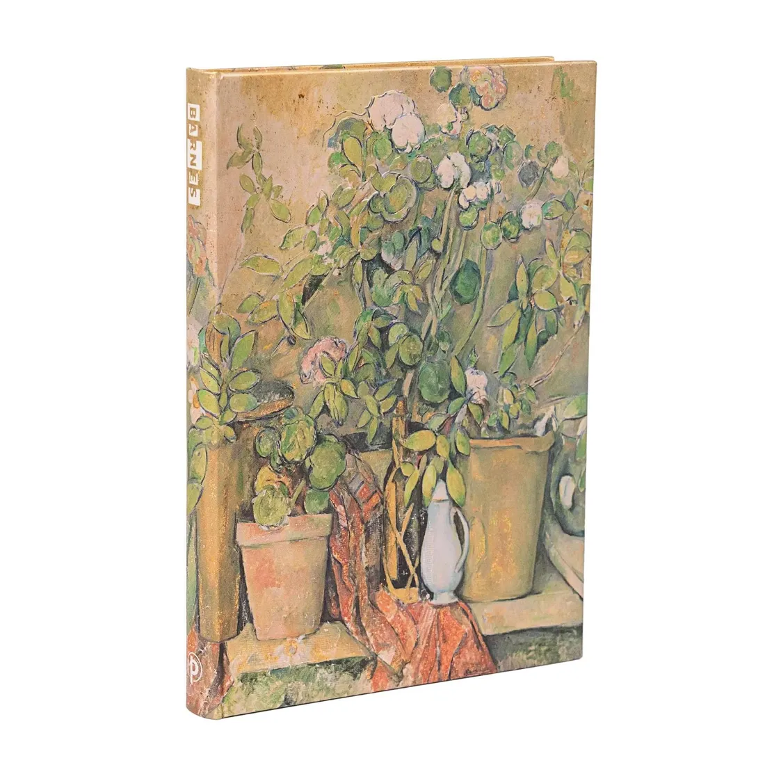 notes-a5-paperblanks-zielony