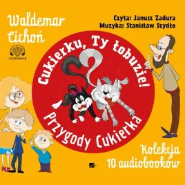 cukierku-ty-lobuzie-przygody-cukierka-waldemar-cichon