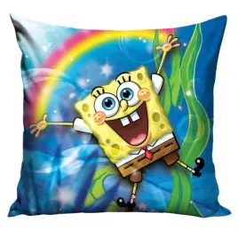 poszewka-spongebob-licencyjna-z-tecza-i-bajkowym-motywem-do-pokoju