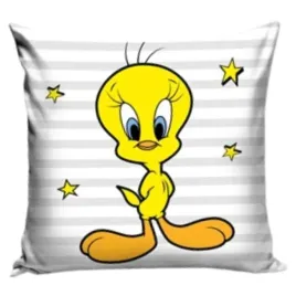 poszewka-looney-tunes-tweety-licencyjna-z-gwiazdkami-do-pokoju-dziecka
