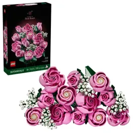 lego-botanicals-10374-bukiet-rozowych-roz
