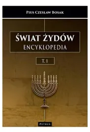 swiat-zydow-encyklopedia-pius-czeslaw-bosak