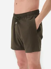 sportowe-spodenki-kapielowe-meskie-khaki-john-frank-basic-jfssswl02-xl