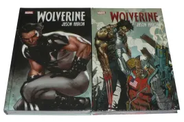 wolverine-t-1-adam-kubert-howard-chaykin-jason-aaron-ron-garney-stephen-segovia