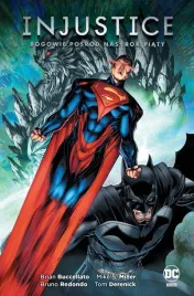 injustice-bogowie-posrod-nas-rok-piaty-praca-zbiorowa