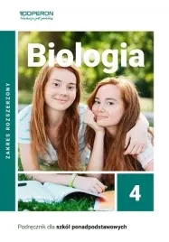 biologia-4-podrecznik-zakres-rozszerzony-beata-jakubik-renata-szymanska