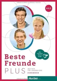 beste-freunde-plus-a2-2-kursbuch-plus-interaktive-version-deutsch-fur-jugendliche-deutsch-als-fremdsprache-manuela-georgiakaki