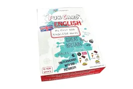 my-first-600-english-words-praca-zbiorowa