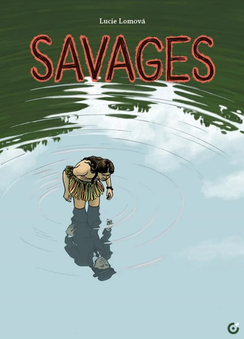 savages-lucie-lamova