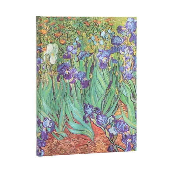 notes-paperblanks-wielokolorowy
