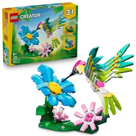 klocki-lego-creator-31384-dzikie-zwierzeta-kolorowy-koliber-zestaw-8-lat