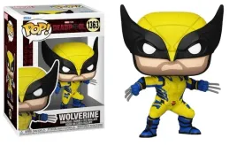figurka-funko-pop-deadpool-and-wolverine-marvel-wolverine