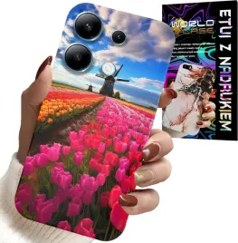 etui-do-xiaomi-note-14s-pole-kolorowych-tulipanow-tulipan-case