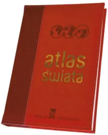 atlas-swiata-edycja-limitowana-praca-zbiorowa