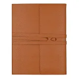 notes-a5-peter-pauper-brazowy-rozmiar-a5