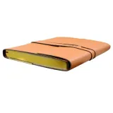 notes-a5-peter-pauper-brazowy-okladka-miekka