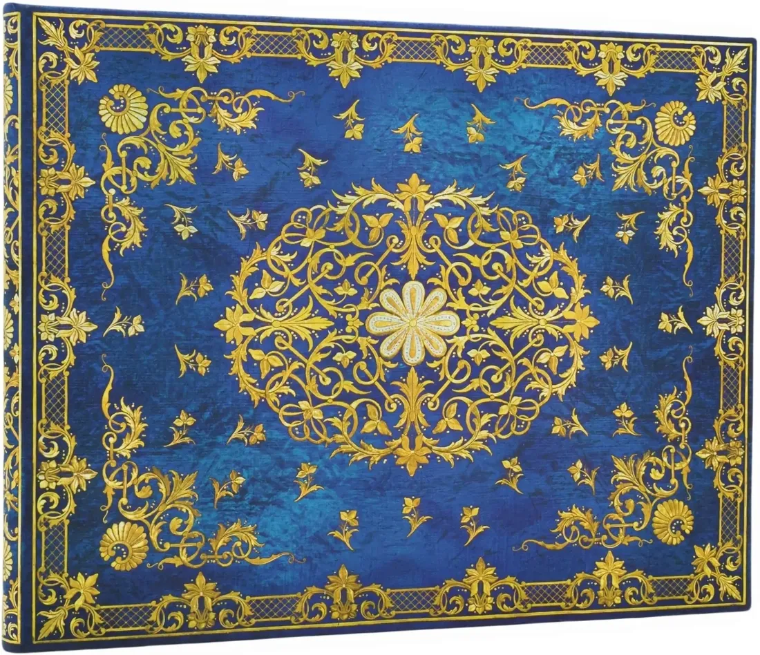 notes-paperblanks-wielokolorowy