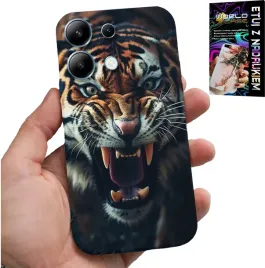 etui-do-xiaomi-note-14s-tygrys-lew-safari-zwierzece-wzory-plecki