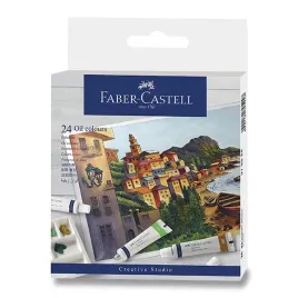 farby-olejne-faber-castell-24-szt-x-9-ml